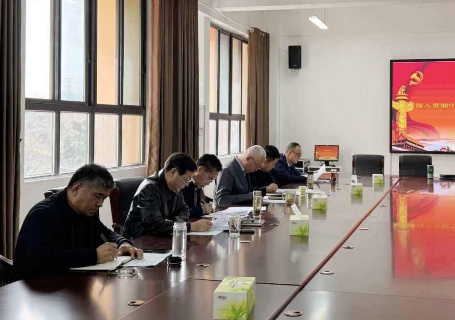 我院舉辦深入貫徹中央八項規(guī)定精神學(xué)習(xí)教育讀書班